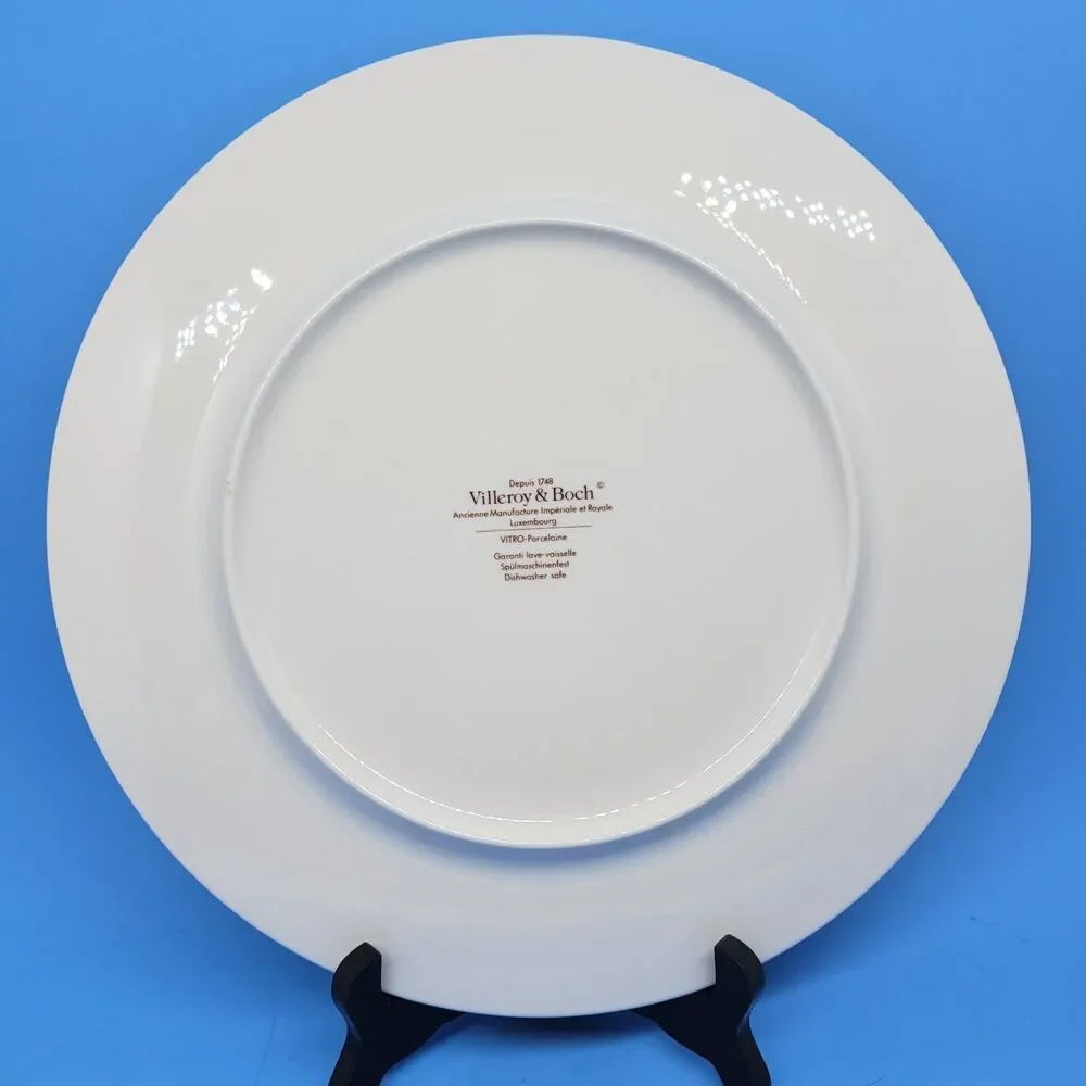 Villeroy And Boch Siena 11 1/4